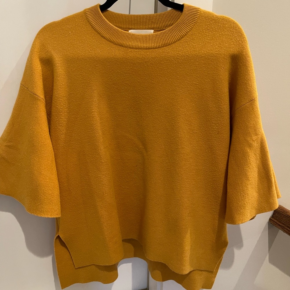 Womens sweater